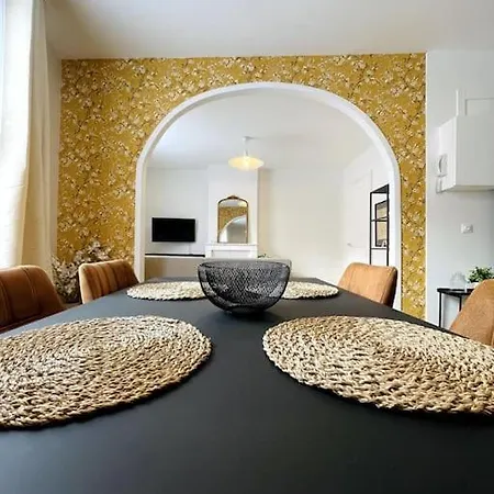 Appartamento Le Chardonnay *