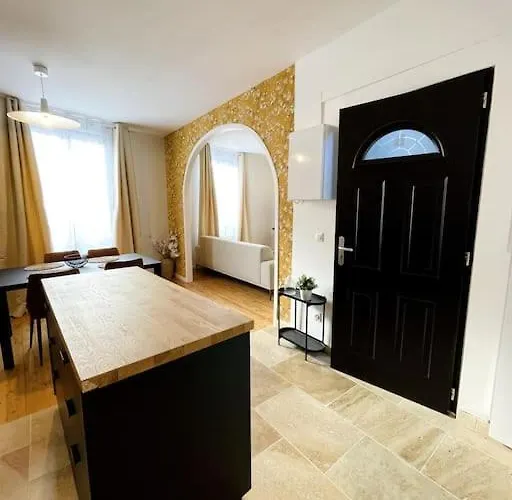 Daire Le Chardonnay Épernay