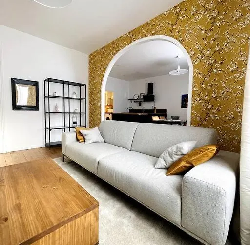 Appartamento Le Chardonnay